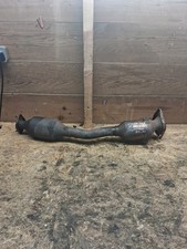2017 NISSAN JUKE Mk1 (F15) 1.6 Petrol HR16DE CAT CATALYTIC CONVERTER B18 F1