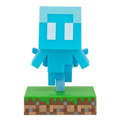 Minecraft Allay Icon Light Game Spiel Zocken Merch Licht Lampe Deko Home Nacht