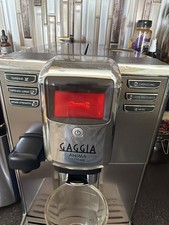 Gaggia Anima Prestige Automatic Espresso Mach...