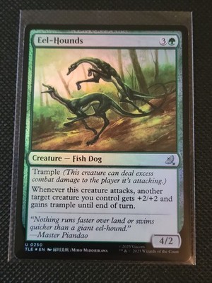 (2 Card Minimum) - MTG - Avatar: The Last Airbender - 15% off 4 or more!