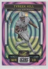 2023 Panini Score Football Ellipse Tyreek Hill #273