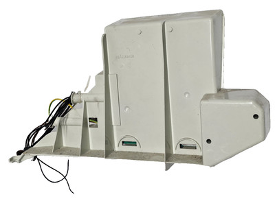 ASKO W6564 Washing Machine Control Module PCB KAN-20