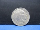1916 P Buffalo Nickel 5 Cents XF Extra Fine Early Date U.S. Coin