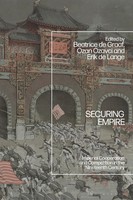 Securing Empire | Imperial Cooperation And Competition In The Nineteenth Century