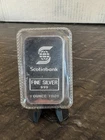 Engelhard Scotiabank 1oz Fine Silver  1000 Mintage