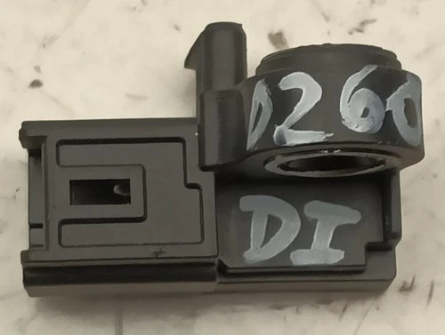 9800395680 Sensor De Impacto para PEUGEOT 308 SW GT 2016 142684 - Imagen 1 de 10