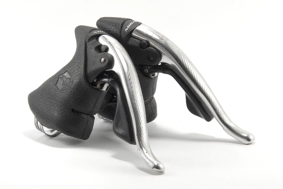 Campagnolo Vintage Bike Shifters for sale | eBay