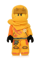 Lego® Ninjago™ PlüSchfigur 5007963 Arin - Neu Mit Etikett -