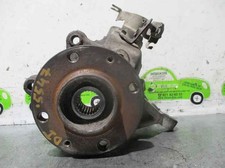 fusée avant gauche CITROEN XSARA COUPE 1.9 TD VTS 1997 1417423