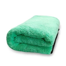 Car Drying Towel, 35"×24" Large Super Absorbent Cleaning Cloth Ultra Soft 