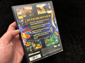 Tested PlayStation 2 PS2 Video Game Bundle Lot Rayman Tony Hawk Star Trek MLB