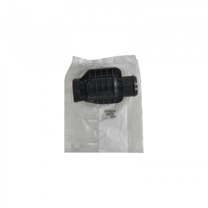 Manchon tuyau d'air intercooler Peugeot 206 207 308 Citroen Jumpy durite