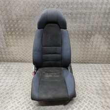 Toyota Supra A80 Front Seat Left 71440-1D330-C0 1993 Right Hand Drive 28103961