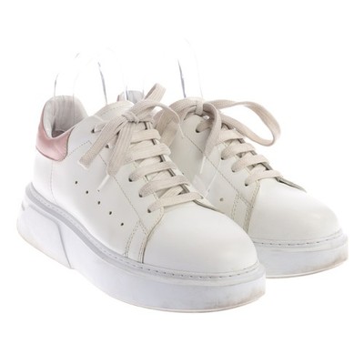 Sneaker Riani Weiß Rosa 38 EUR