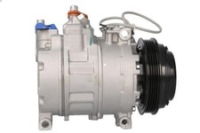 Klimakompresso MAHLE ACP 1007 000S für AUDI A4 B5 (8D2) 2.5 1997-2000