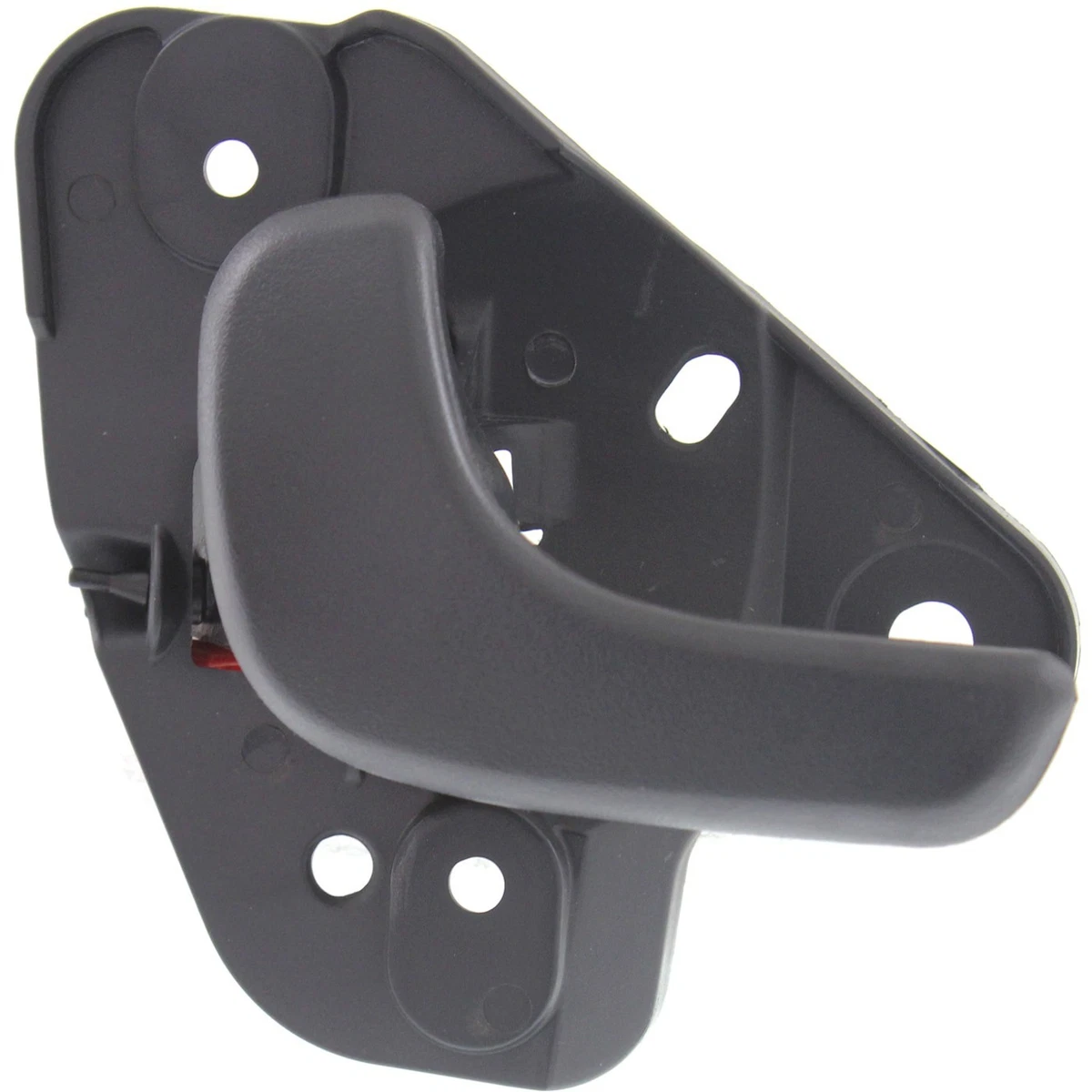 RLB-HILON Maniglia Apertura Cofano Per Dodge Caravan (2001-2010) Chrysler Town & Country/Voyager - Ricambio 68002784AA