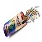 Hybrid Supreme Carbone Attivo 6.4mm 55 Filtri Rainbow Edition Prodotto Originale