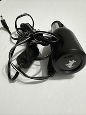 Sirius Starmate ST3 ST4 ST5 3/4/5, Sportster, Stratus Car Power Adapter USED