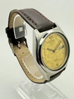 Vintage seiko automatic mens Japan made watch