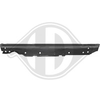 9164040 Einstiegblech Rechts FüR MERCEDES-BENZ S-CLASS (W126)
