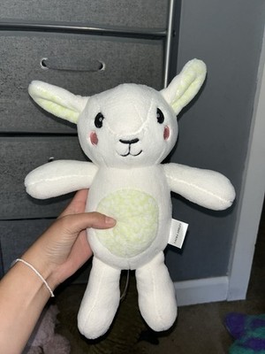 Laura Ashley Lamb Stuffed Animal Has Tags No Flaws