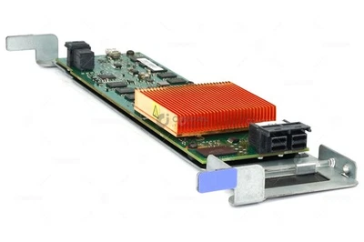 57D8 2U IBM 6G SAS CONTROLLER PCI-E X8 FOR IBM PSERIES POWER8 - Bild 1 von 4