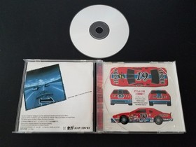 Import Sega Saturn - Daytona USA Circuit Edition - Japan Japanese US SELLER