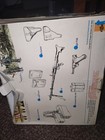 2000 Dragon Models WWll Action Figures Heinrich&Erich 12" 1/6 Scale — photo 2
