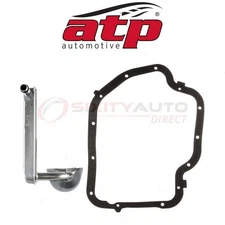 ATP Automatic Transmission Filter Kit for 1967 Chevrolet K10 Suburban - un