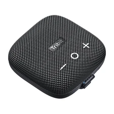 StormBox Micro 2 Wireless Portable Speaker: 10W Loud Deep Bass Sound, IP67 Wa...