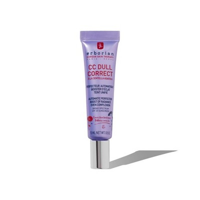 Erborian CC Dull Correct Automatic Perfect Teint Boost Treatment...