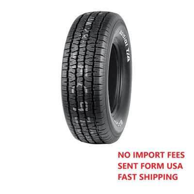BFGoodrich Tire Radial T/A RWL