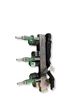 TOYOTA YARIS CROSS MXP Einspritzventil Set 821250D030 23250F3020 1.49 35708248