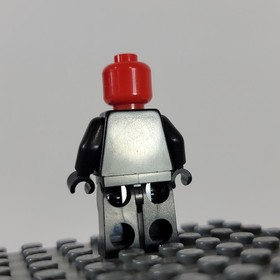 2x LEGO Star Wars Imperial SHADOW GUARD Minifigure sw0604 Lot Weapons Cape 75079