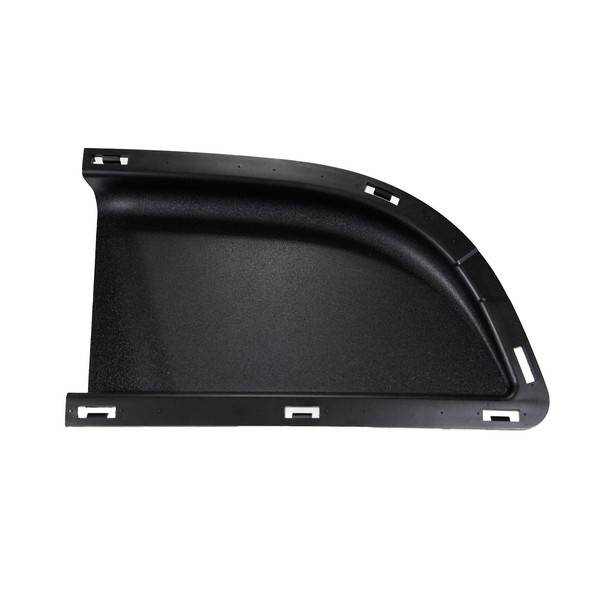 Fiat Abdeckung Unten An Der Vorderen StoßStange Panda Ab Bj. 2012 51884951-image