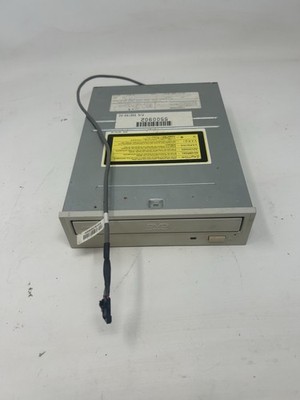 Toshiba SD-M1212 DVD-ROM Internal IDE Desktop DRIVE - APRIL 1999 Untested