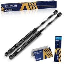 AISIN GASMB-01318 2x Gasfeder Dämpfer Motorhaube 255N für Mercedes-Benz R172 AISIN GASMB-01318 2x Gasfeder Dämpfer Motorhaube 255N für Mercedes-Benz R172