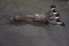 Katalysator - VOLVO VOLVO M + S40 - 36001344