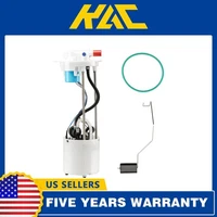 Fuel Pump Assembly Fits Silverado 1500 2014-2015 2018 Sierra 2015-2017 FG1831 (For: More than one vehicle)