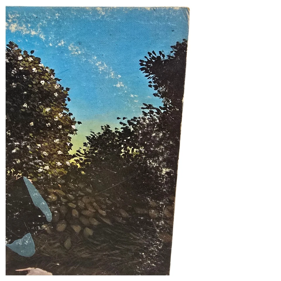 JJ Cale Naturally Original 1974 Shelter SR-2122 YELLOW LABEL Foto 3 de 4