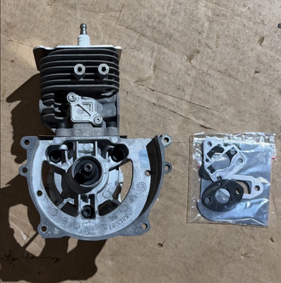 #ad Husqvarna 596940601 Engine Short Block Kit 525LS 525LST 525RS Trimmer New OEM $59.95