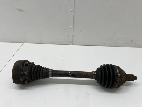 VW POLO Van 6R Antriebswelle vorne links 6R0407761B 1.20 Petrol 2015 33547889