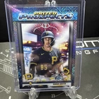 2025 Bowman Draft - Prized Prospects Konnor Griffin #PP-17 (RC)