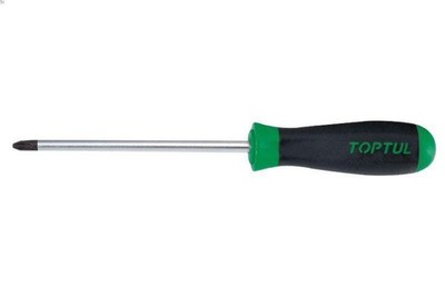 TOPTUL FCAB0108 Screwdrivers, Tips