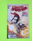 Amazing Spider-Man #628 Vol. 1 2010 Marvel Comics 1st App 8.0 W192-236