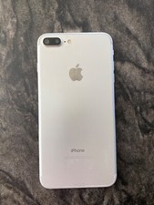 Apple iPhone 7 Plus - 256 GB - good condition