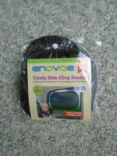 Enovoe comfy ride cling shade