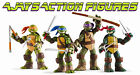 AJays Action Figures