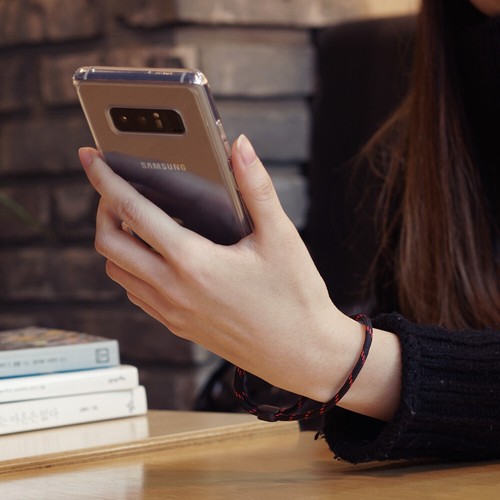 Ringke Lanière Bracelet pour USB, Appareil Photo Numérique, Étui Smartphone - Photo 10 sur 143