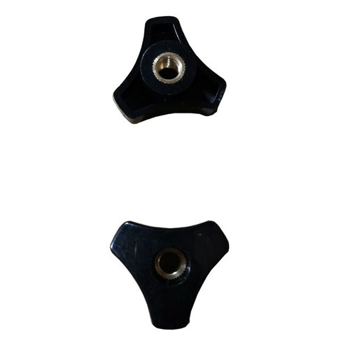4 Steel U Bolt Kit for Roof Rack Basket 9cm Width M8 Thread AU Stock - Picture 4 of 7